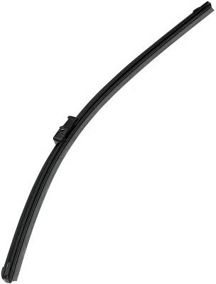 HELLA 9xw190680281 -  Щетка стеклоочистителя