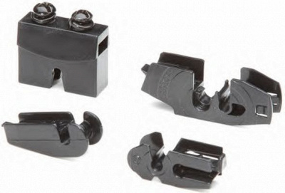 HELLA 9xw191397201 -  Щетка стеклоочистителя