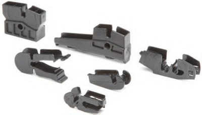 HELLA 9xw191397221 -  Щетка стеклоочистителя
