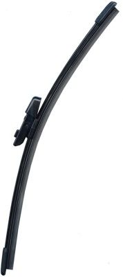 HELLA 9xw200526091 -  Щетка стеклоочистителя
