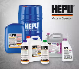 HEPU hp900rm11 -  