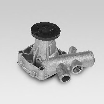 HEPU p033 -  Водяной насос