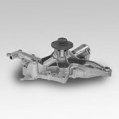 HEPU p147 -  Водяной насос