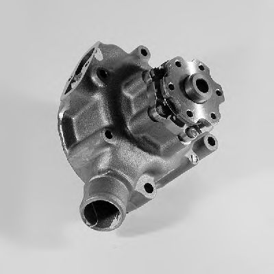 HEPU p151 -  Водяной насос