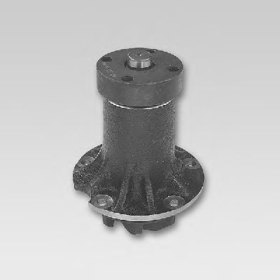HEPU p15536 -  Водяной насос