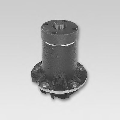 HEPU p15540 -  Водяной насос