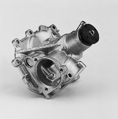 HEPU p169 -  Водяной насос