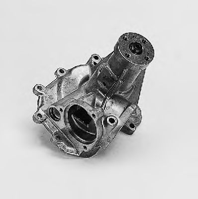 HEPU p172 -  Водяной насос
