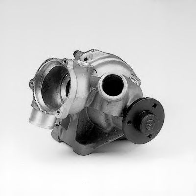 HEPU p182 -  Водяной насос