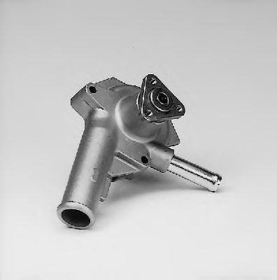 HEPU p204 -  Водяной насос
