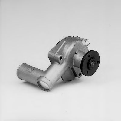 HEPU p215 -  Водяной насос