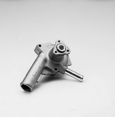 HEPU p222 -  Водяной насос
