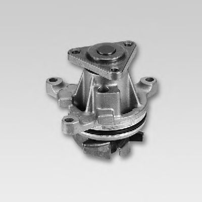 HEPU p251 -  Водяной насос