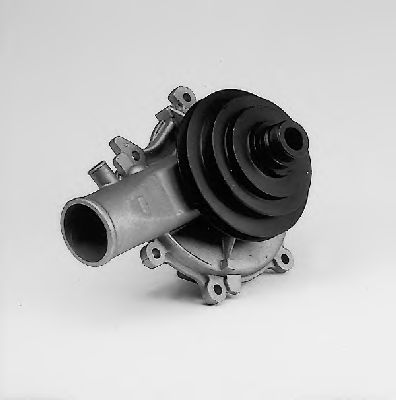 HEPU p311 -  Водяной насос