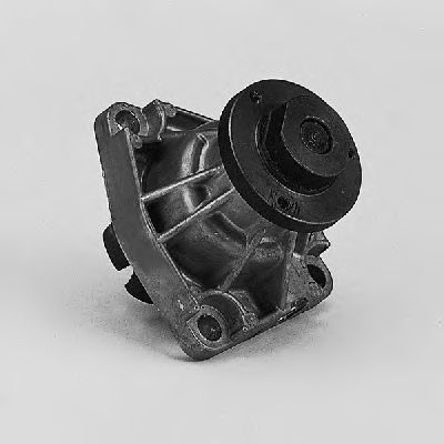 HEPU p320 -  Водяной насос