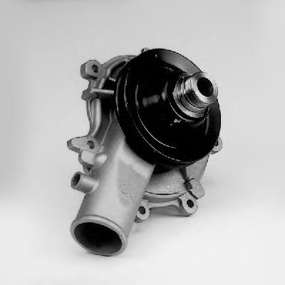 HEPU p336 -  Водяной насос