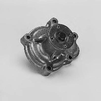 HEPU p341 -  Водяной насос