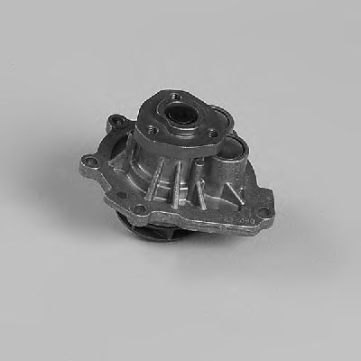 HEPU p363 -  Водяной насос