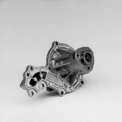 HEPU p512s -  Водяной насос