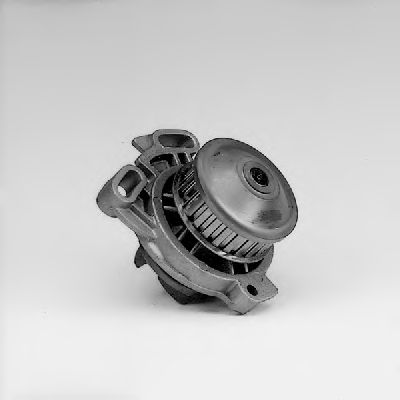 HEPU p526 -  Водяной насос