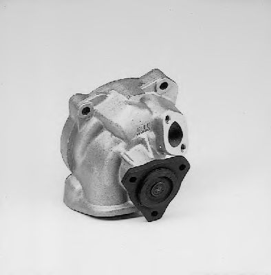 HEPU p531 -  Водяной насос