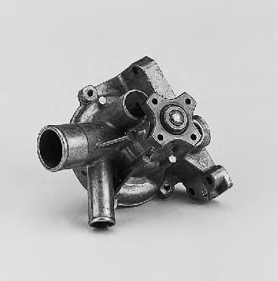 HEPU p604 -  Водяной насос