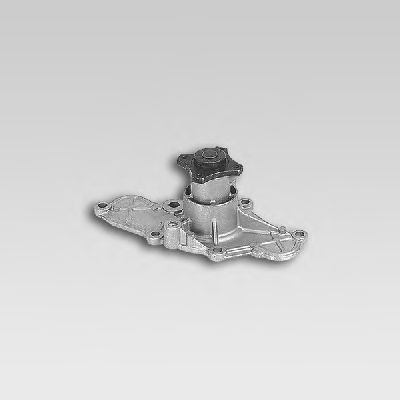 HEPU p7123 -  Водяной насос