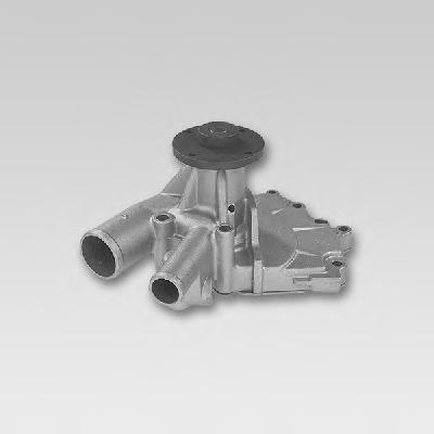 HEPU p736 -  Водяной насос
