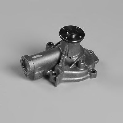 HEPU p7758 -  Водяной насос
