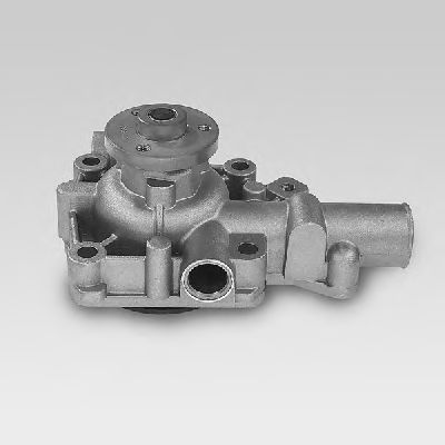HEPU p913 -  Водяной насос