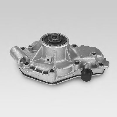 HEPU p927 -  Водяной насос