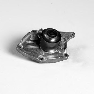 HEPU p962 -  Водяной насос