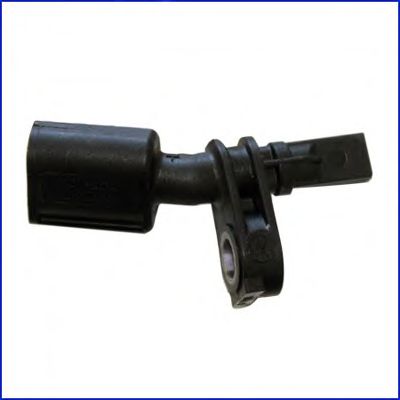 HITACHI 131409 -  Датчик, частота вращения колеса
