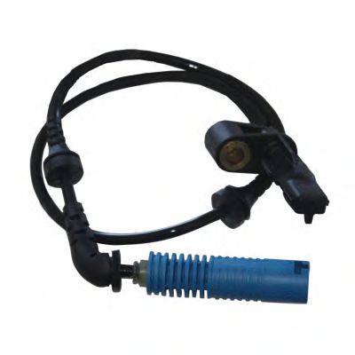 HITACHI 131505 -  Датчик, частота вращения колеса