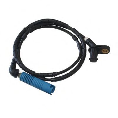 HITACHI 131507 -  Датчик, частота вращения колеса
