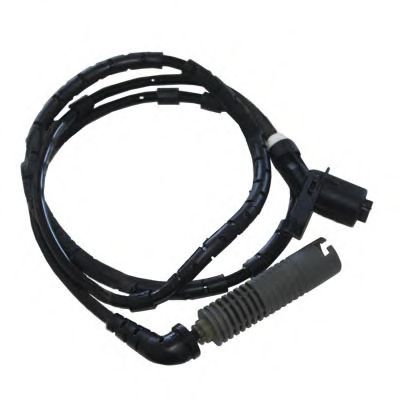 HITACHI 131508 -  Датчик, частота вращения колеса