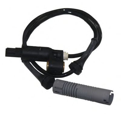 HITACHI 131509 -  Датчик, частота вращения колеса