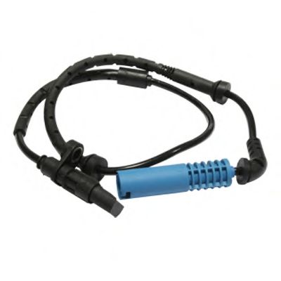 HITACHI 131518 -  Датчик, частота вращения колеса