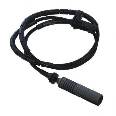 HITACHI 131520 -  Датчик, частота вращения колеса
