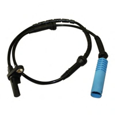 HITACHI 131523 -  Датчик, частота вращения колеса
