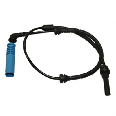 HITACHI 131525 -  Датчик, частота вращения колеса