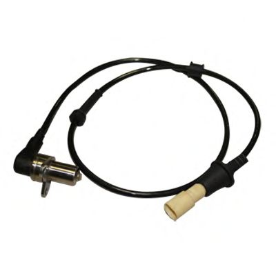 HITACHI 131526 -  Датчик, частота вращения колеса