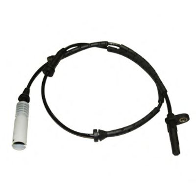HITACHI 131528 -  Датчик, частота вращения колеса