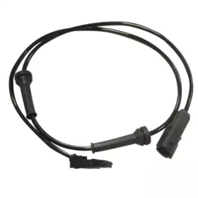 HITACHI 131564 -  Датчик, частота вращения колеса