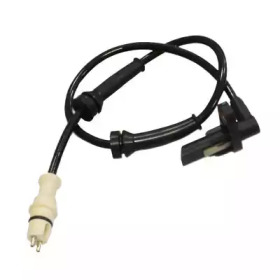 HITACHI 131581 -  Датчик, частота вращения колеса