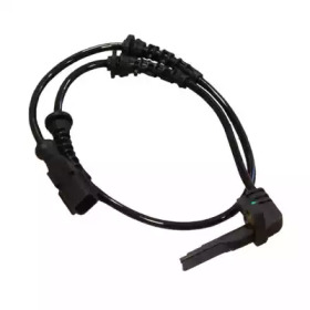 HITACHI 131584 -  Датчик, частота вращения колеса