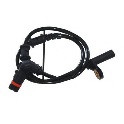 HITACHI 131600 -  Датчик, частота вращения колеса
