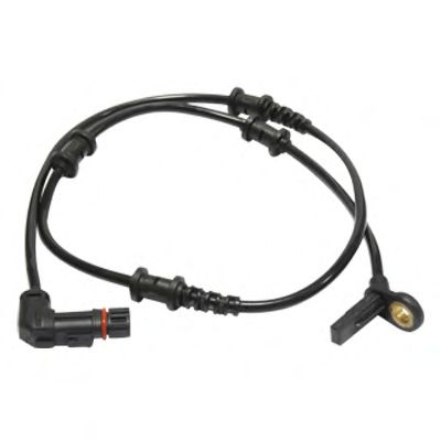 HITACHI 131605 -  Датчик, частота вращения колеса