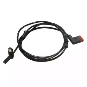 HITACHI 131607 -  Датчик, частота вращения колеса