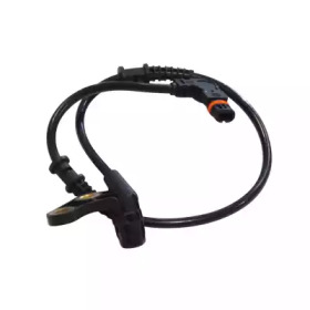 HITACHI 131609 -  Датчик, частота вращения колеса